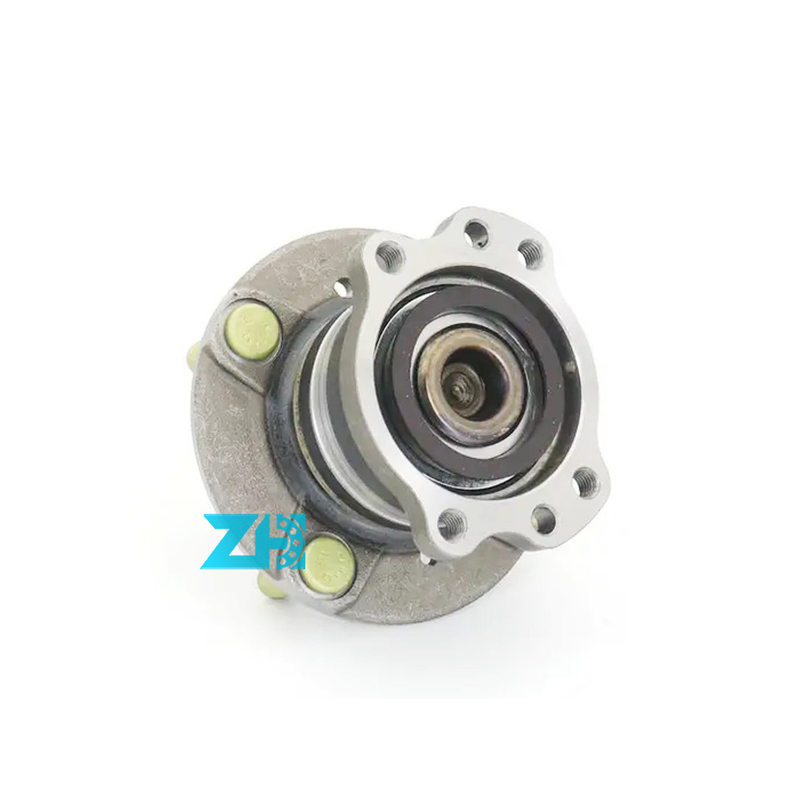 Voor Ford ACP12C299A3C Voorwiellagers En Hubmontage 1751950 Voor Ford