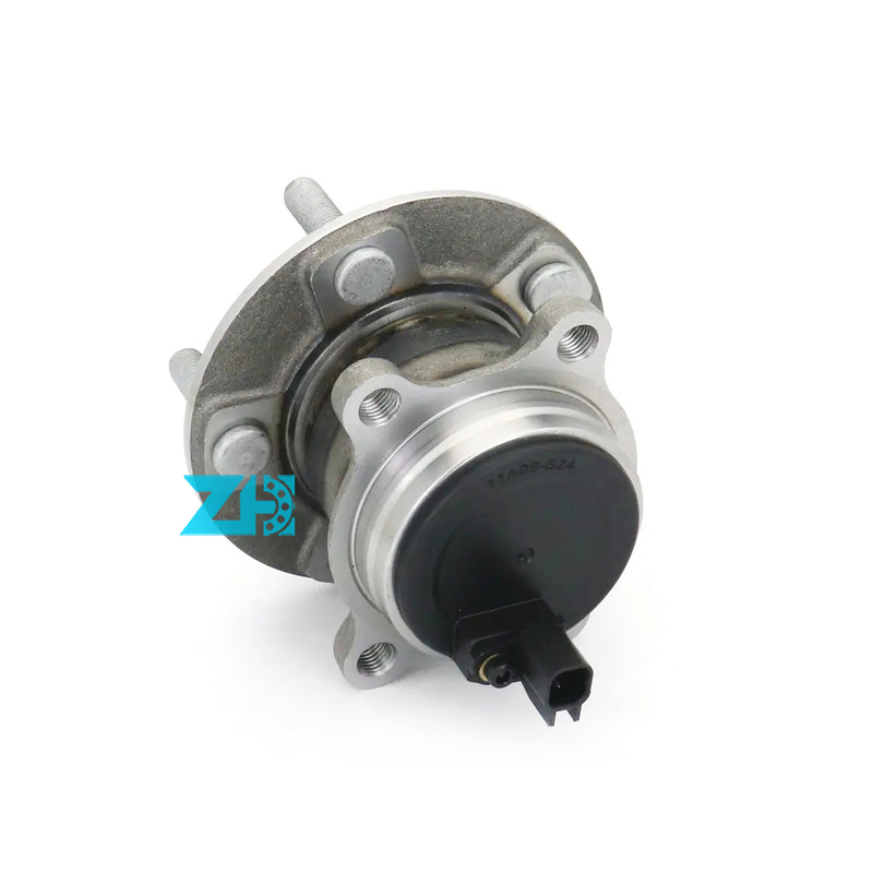 Voorruitlagers BV61-2C299-EPA Voorruitlagers En Hubassemblage BV61-2C299-EPA