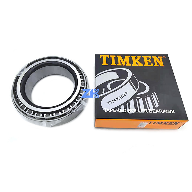 5L-1545 5L1545 Taper Roller Bearing met GCR15 materiaal voor lange levensduur en stabiele prestaties