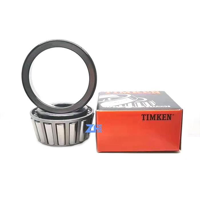 1J4757-1J2860 1J47571J2860 Taper rollagers met een hoge draagkracht en een hoge precisie voor zware werkzaamheden