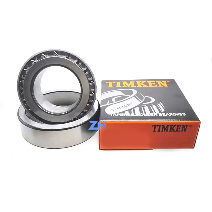 1J4757-1J2860 1J47571J2860 Taper rollagers met een hoge draagkracht en een hoge precisie voor zware werkzaamheden