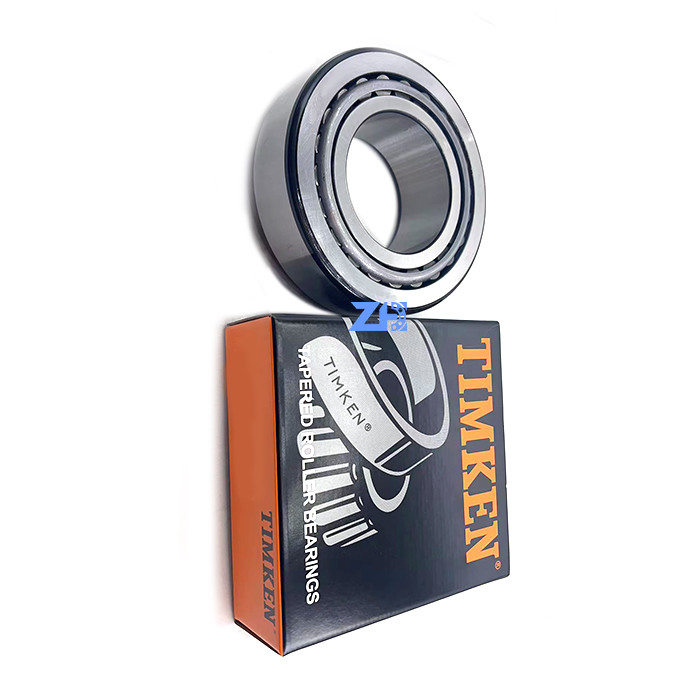 2D9454 Taper rollagers voor zware toepassingen met een hoge precisie en stabiele prestaties