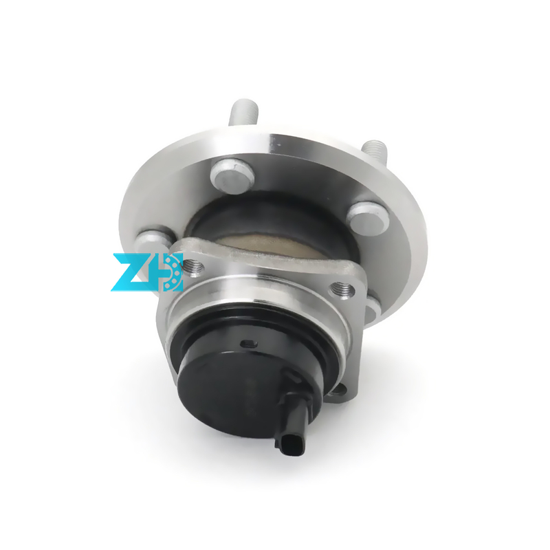 Echte wieldraadlagers DACF2126HR VKBA6851 Voorwiellagers en draadlagers 42450-05040 Voor autodraadlagers