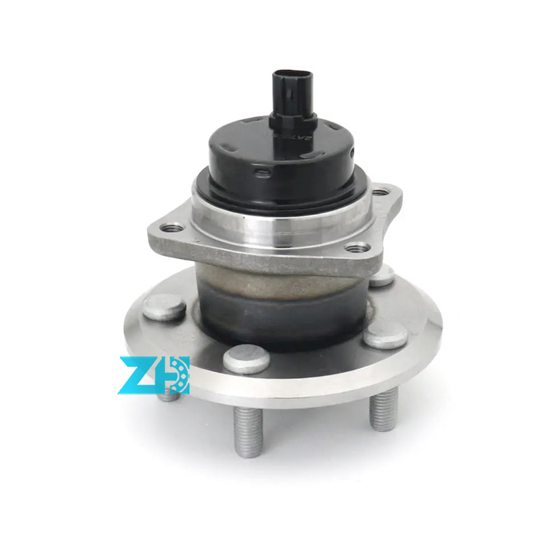 Echte wieldraadlagers DACF2126HR VKBA6851 Voorwiellagers en draadlagers 42450-05040 Voor autodraadlagers