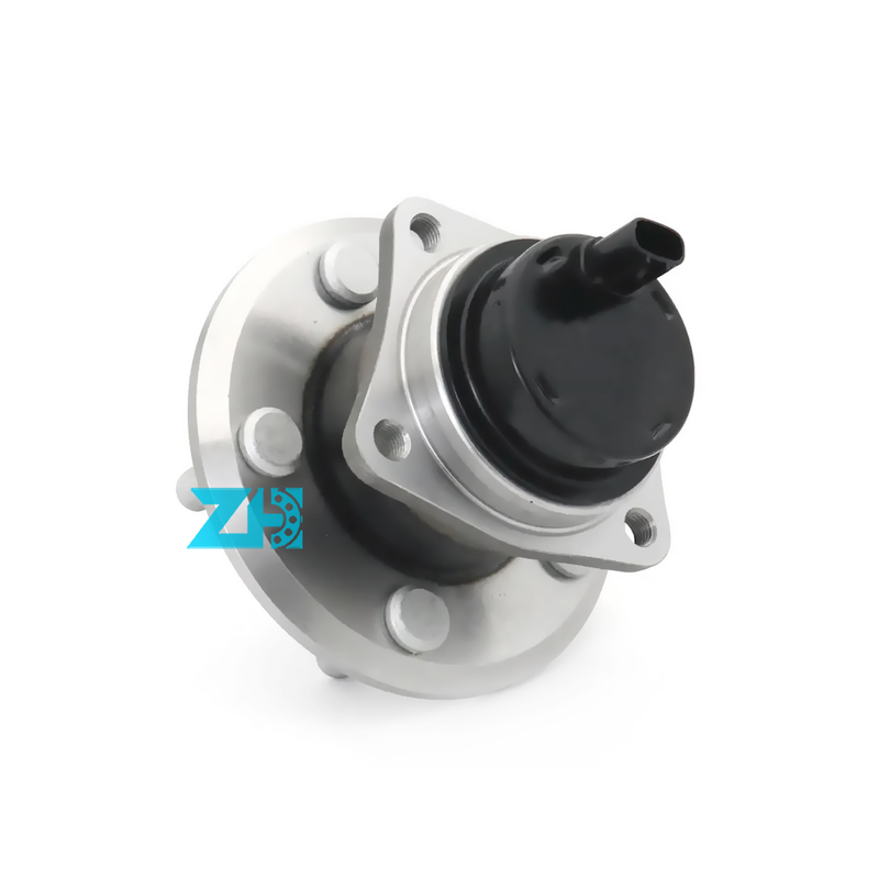Echte wieldraadlagers DACF2126HR VKBA6851 Voorwiellagers en draadlagers 42450-05040 Voor autodraadlagers