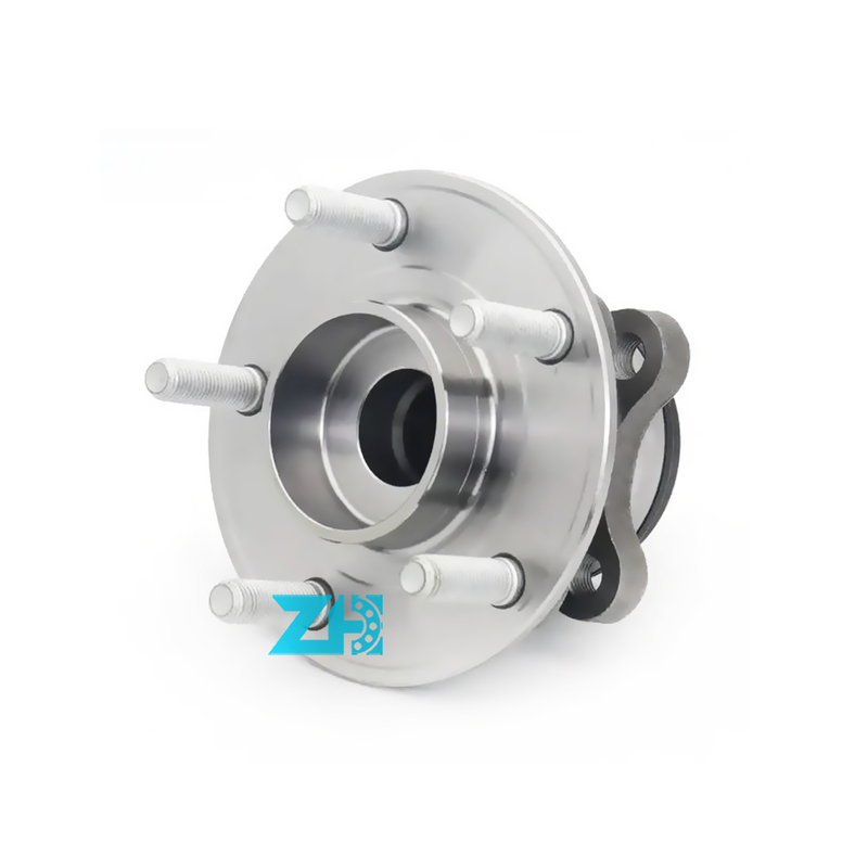Echte wieldraadlagers voor Ford VKBA7078 Voorwiellagers en draadlagers 1801428 DG9C2C299B2A Voor autodraadlagers