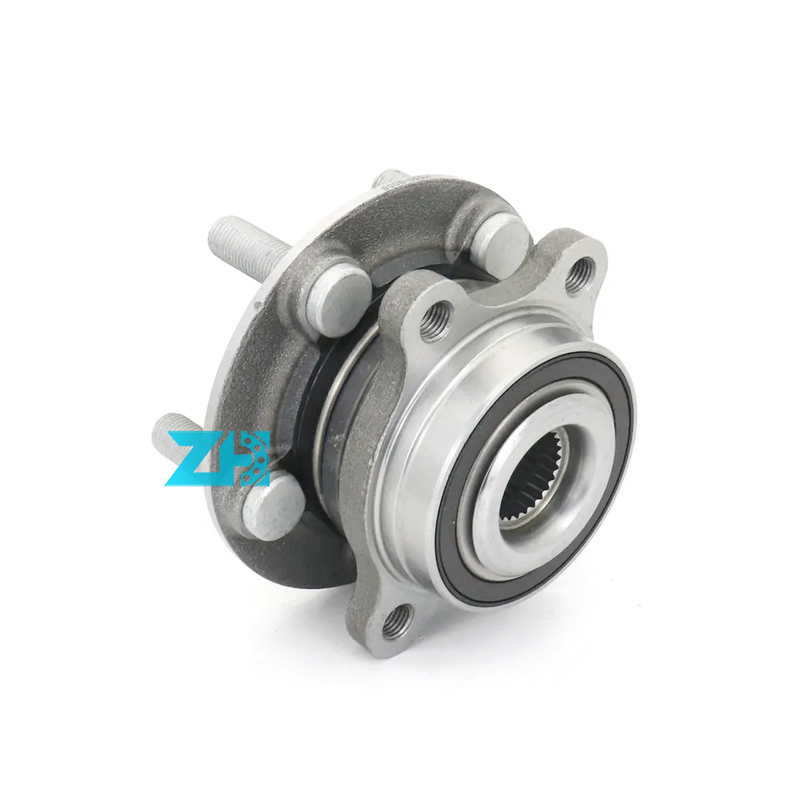 Real Wheel Hub Bearings Fro Ford 713679280 Voorwiellagers En Hub Assemblage E1GC2C300A3A Voor Auto Hub Lagers