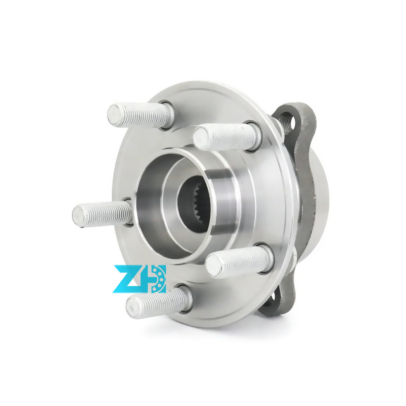 Real Wheel Hub Bearings Fro Ford 713679280 Voorwiellagers En Hub Assemblage E1GC2C300A3A Voor Auto Hub Lagers