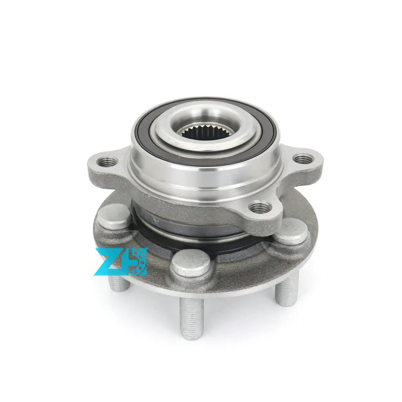 Real Wheel Hub Bearings Fro Ford 713679280 Voorwiellagers En Hub Assemblage E1GC2C300A3A Voor Auto Hub Lagers