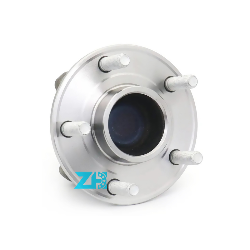 Echte wieldraadlagers ED8C-2B664-A1C Voorwiellagers En draadmontage ED8C-2B664-A1C Voor autodraadlagers