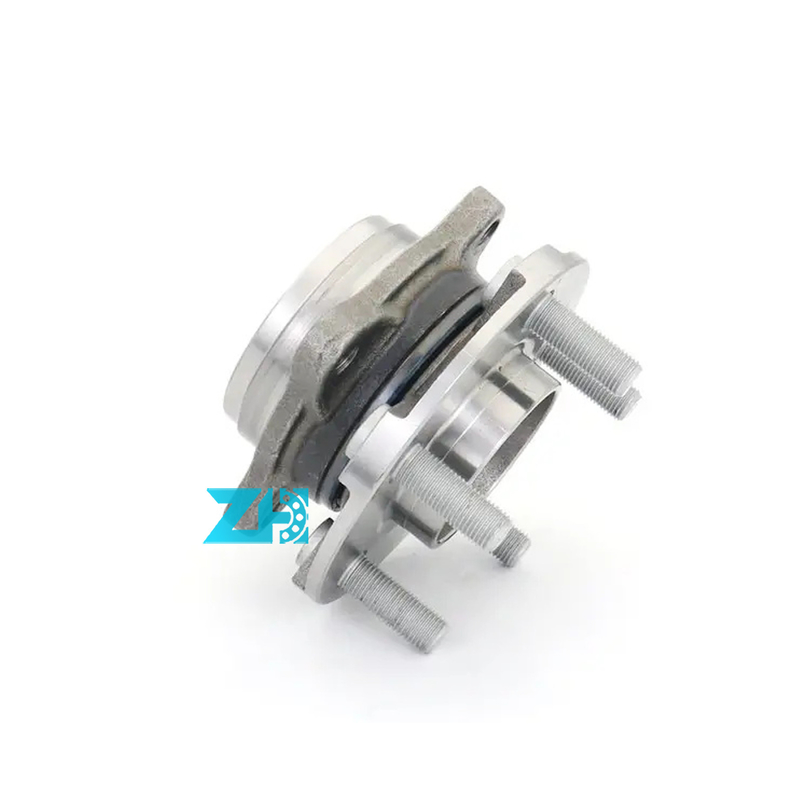 Real Wheel Hub Lagers FR3Z1104B Voorwiellagers En Hub Assembly FR3Z1104B Voor Auto Hub Lagers