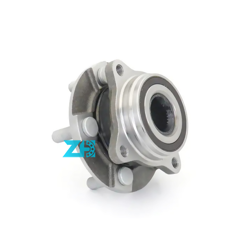 Real Wheel Hub Lagers FR3Z1104B Voorwiellagers En Hub Assembly FR3Z1104B Voor Auto Hub Lagers