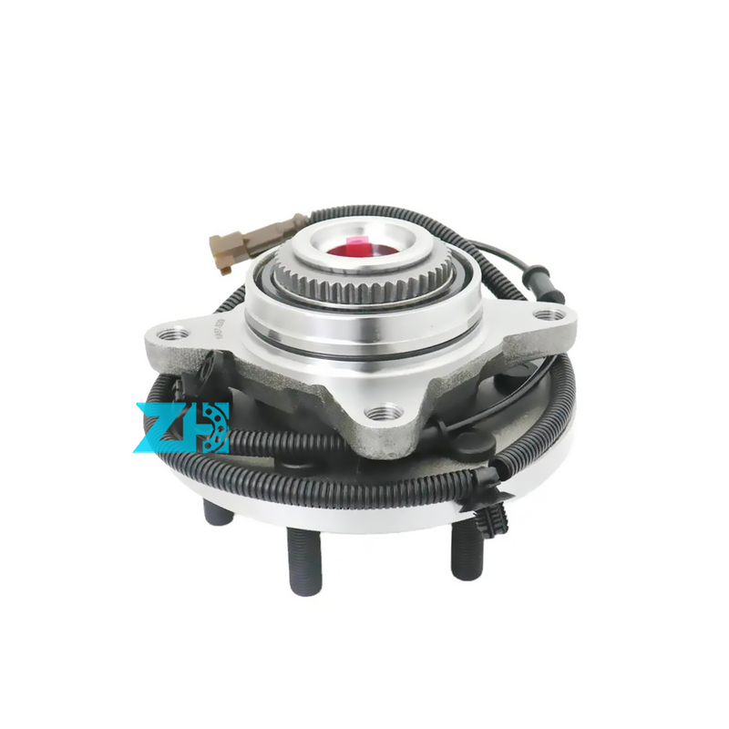 Echte wieldraadlagers JL3Z1104P Voorwiellagers En draadlagers JL3Z1104P Voor autodraadlagers
