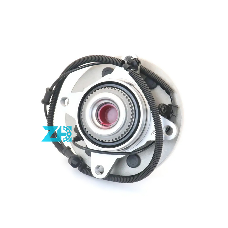 Echte wieldraadlagers JL3Z1104P Voorwiellagers En draadlagers JL3Z1104P Voor autodraadlagers