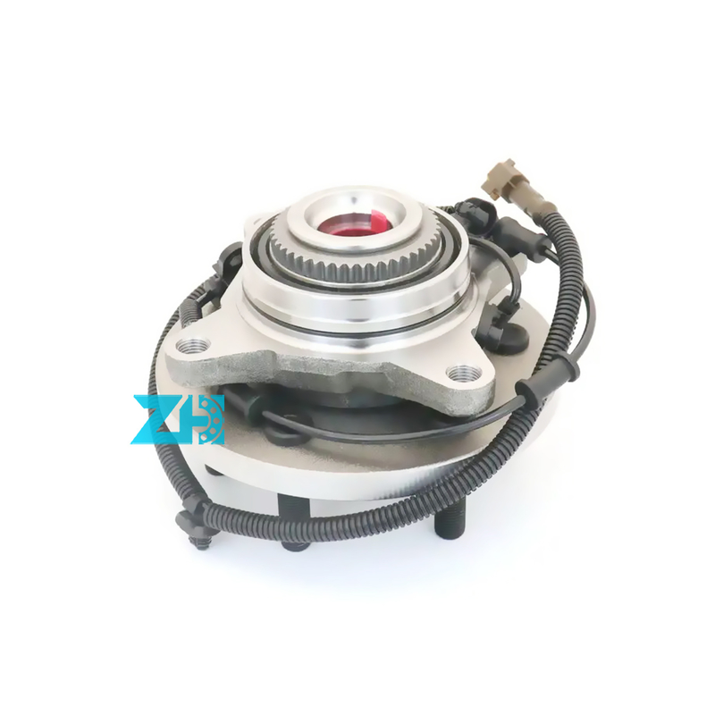 Echte wieldraadlagers JL3Z1104P Voorwiellagers En draadlagers JL3Z1104P Voor autodraadlagers