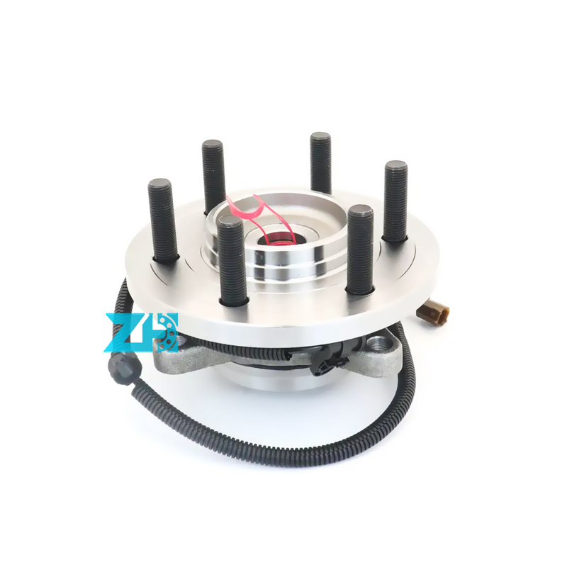 Echte wieldraadlagers JL3Z1104P Voorwiellagers En draadlagers JL3Z1104P Voor autodraadlagers