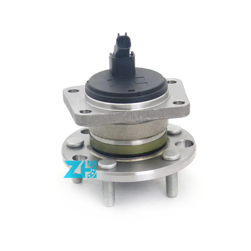 Echte wieldraadlagers voor Ford VKBA3576 1115019 Voorwiellagers en draadstukken 713678430 Voor autodraadlagers