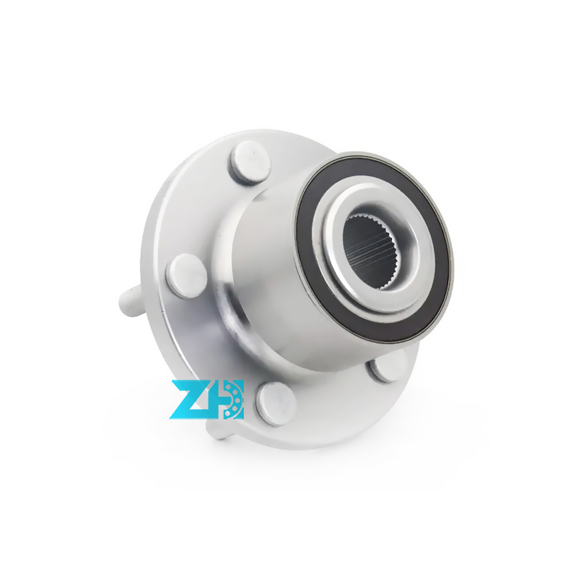Echte wieldraadlagers voor Ford VKBA6585 713678840 Voorwiellagers en draadstukken 1463833 Voor auto-draadlagers