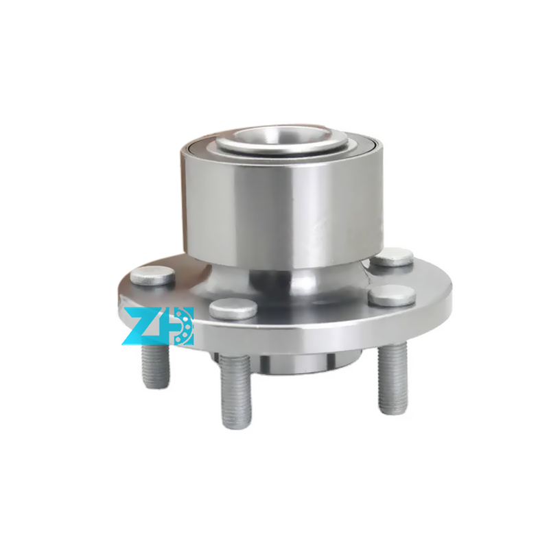 Echte wieldraadlagers voor Ford VKBA6585 713678840 Voorwiellagers en draadstukken 1463833 Voor auto-draadlagers