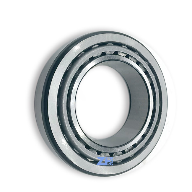 1B3931Taper rollenlagers met P0/P6/P5/P4 precisie voor zware toepassingen