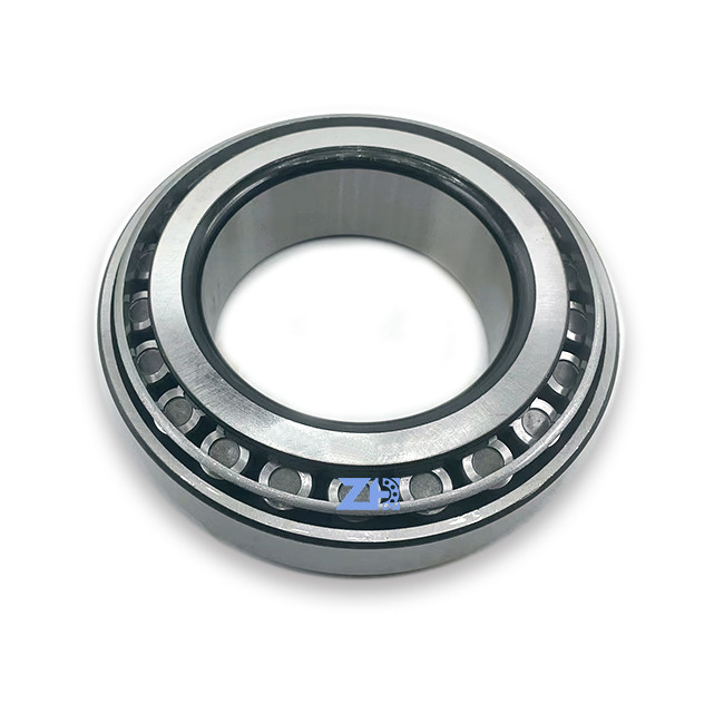 1B3931Taper rollenlagers met P0/P6/P5/P4 precisie voor zware toepassingen