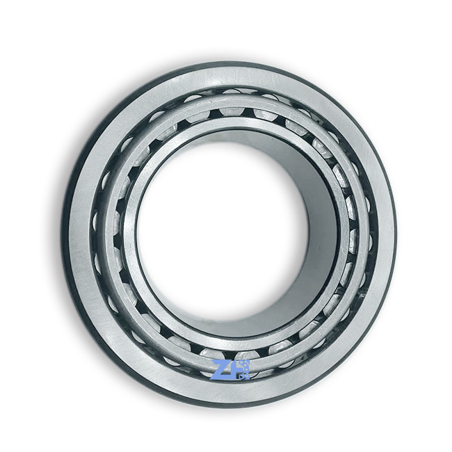 1B3931Taper rollenlagers met P0/P6/P5/P4 precisie voor zware toepassingen