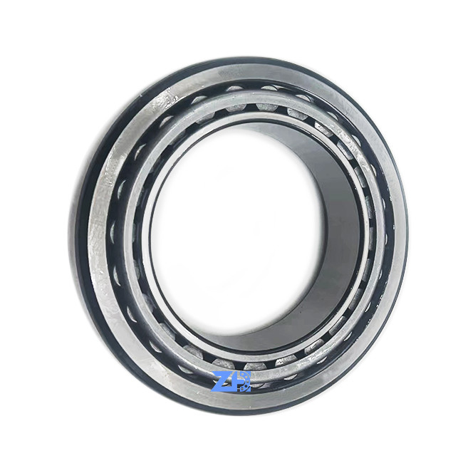1P6493 GCR15 Taper rollagers voor industriële en commerciële doeleinden met duurzaamheid en constructie
