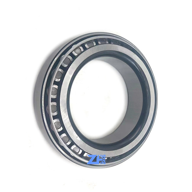 1P6493 GCR15 Taper rollagers voor industriële en commerciële doeleinden met duurzaamheid en constructie