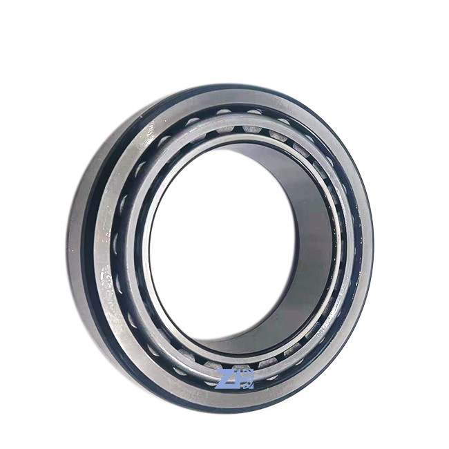 1P6493 GCR15 Taper rollagers voor industriële en commerciële doeleinden met duurzaamheid en constructie