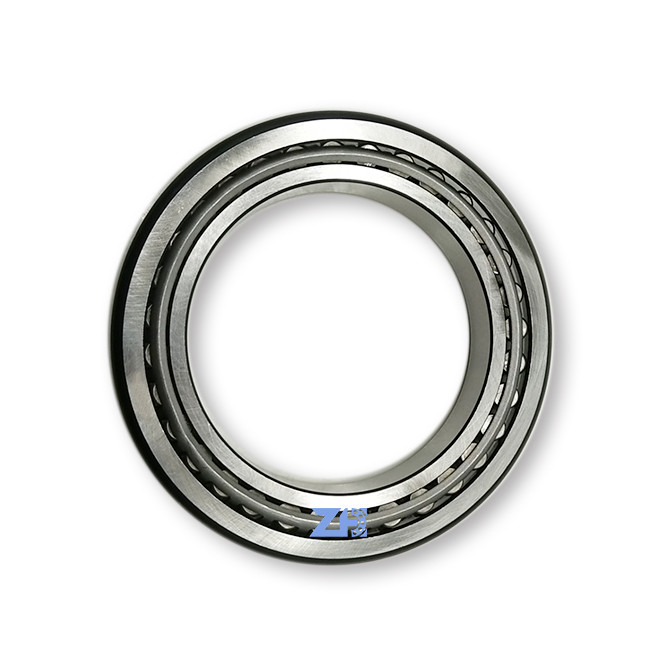 207-4263 207/4263 Taper rollenlagers met een hoog draagvermogen voor zware ladingen