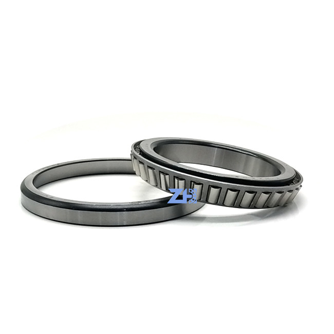 207-4263 207/4263 Taper rollenlagers met een hoog draagvermogen voor zware ladingen