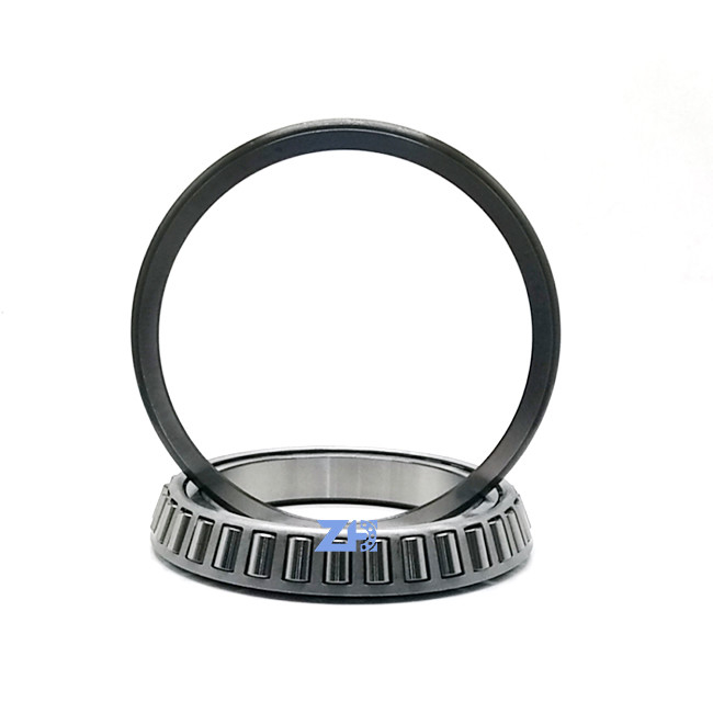 207-4263 207/4263 Taper rollenlagers met een hoog draagvermogen voor zware ladingen