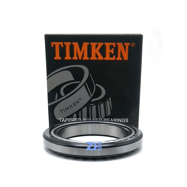 207-4263 207/4263 Taper rollenlagers met een hoog draagvermogen voor zware ladingen