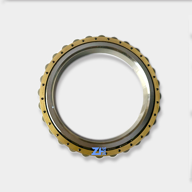 Standaardformaat van het cilindrische rollager 134-6261 1346261 Voor bouwmachines