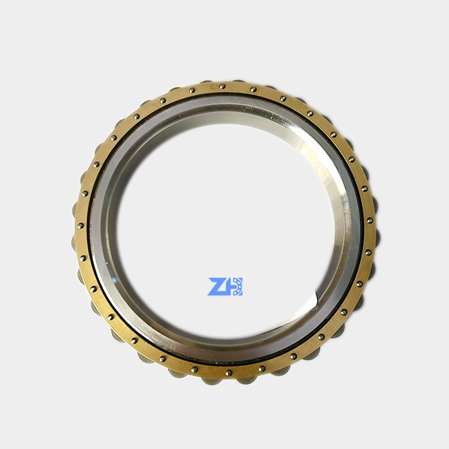 Standaardformaat van het cilindrische rollager 134-6261 1346261 Voor bouwmachines