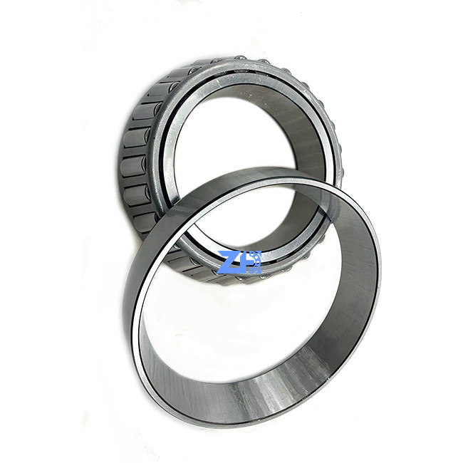3B4124 Taper rollenlagers voor voertuigen voor het verwerken van materialen met een nauwkeurigheid van P0/P6/P5/P4