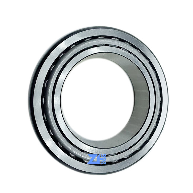 3B4124 Taper rollenlagers voor voertuigen voor het verwerken van materialen met een nauwkeurigheid van P0/P6/P5/P4