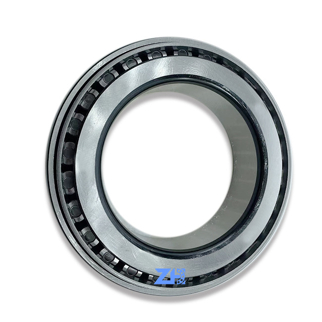 3B4124 Taper rollenlagers voor voertuigen voor het verwerken van materialen met een nauwkeurigheid van P0/P6/P5/P4