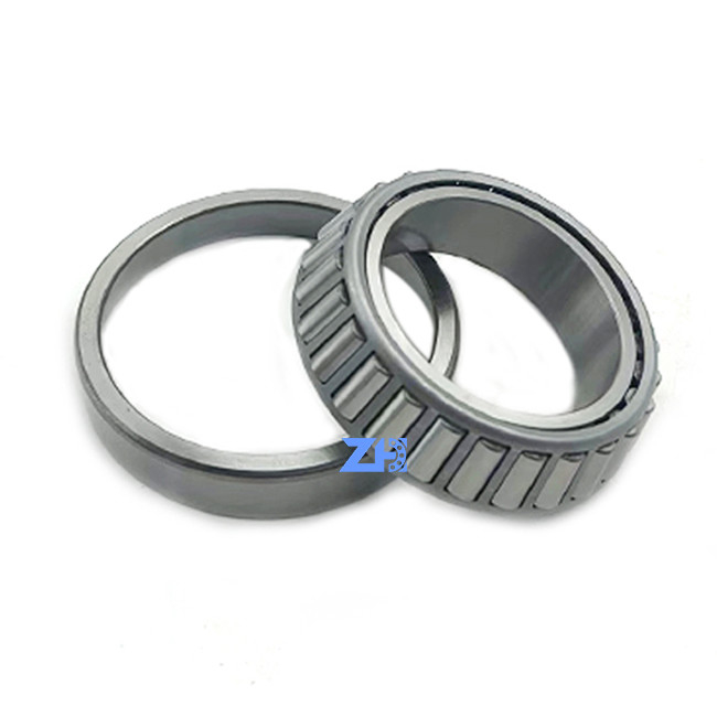 2074267 Taper rollenlagers met GCR15 materiaal voor en prestaties in machines
