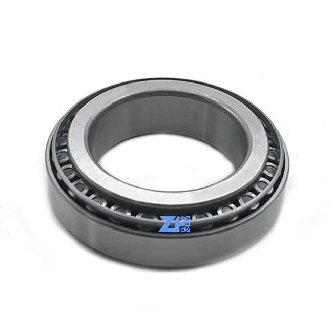 2074267 Taper rollenlagers met GCR15 materiaal voor en prestaties in machines