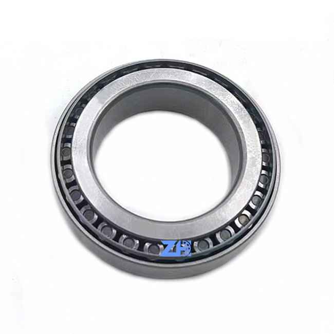 2074267 Taper rollenlagers met GCR15 materiaal voor en prestaties in machines