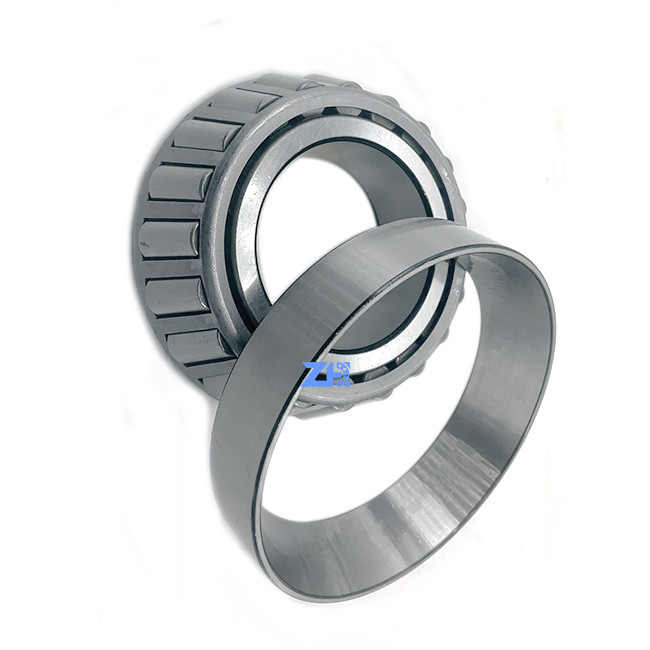 3N4969 Taper rollagers voor voedselverwerkingsapparatuur met een precisie van P0/P6/P5/P4