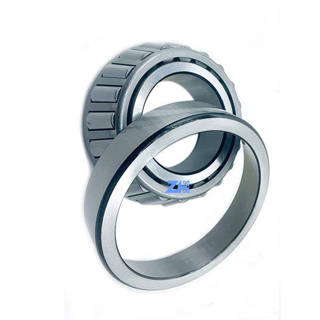 3N4969 Taper rollagers voor voedselverwerkingsapparatuur met een precisie van P0/P6/P5/P4