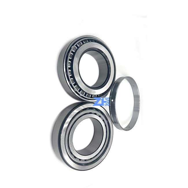 143-7356 1437356 Taper rollenlagers met een hoge laadcapaciteit voor een soepele werking in machines