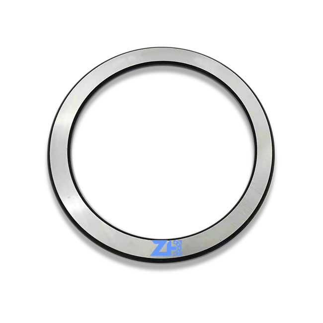 Lange levensduur en krapper rollagers met GCR15-materiaal voor zware toepassingen 4K5843