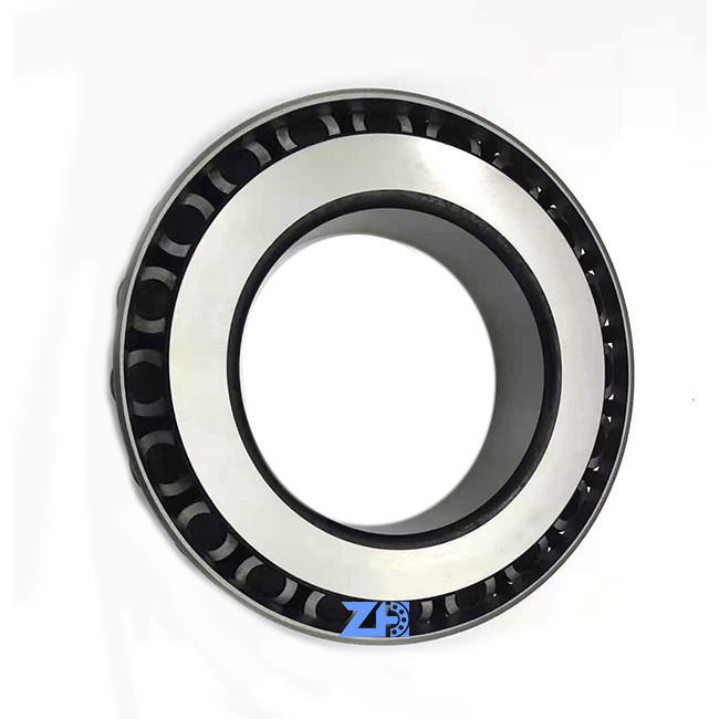 Lange levensduur en krapper rollagers met GCR15-materiaal voor zware toepassingen 4K5843
