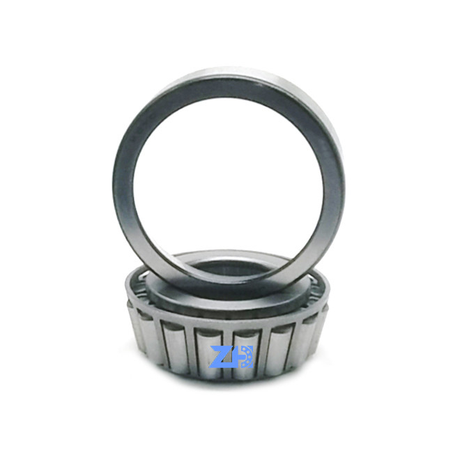 8T1580 Taper rollagers voor zware toepassingen met P0/P6/P5/P4-precisie