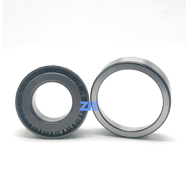 8T1580 Taper rollagers voor zware toepassingen met P0/P6/P5/P4-precisie