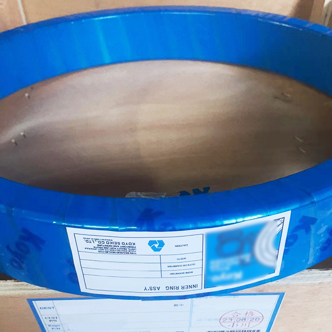 212-5024 Rollagers 212-5024 Kegelvormige conische conische rollagers voor vrachtwagens 777e 777g