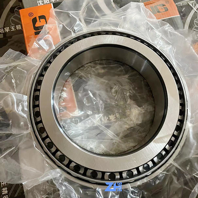 Langer levensduur 428-22-11850 4282211850 Taper rollenlagers voor bouw- en mijnbouwmachines